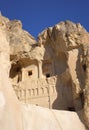 Goreme Open Air Museum