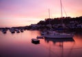 Gorey harbour, Jersey