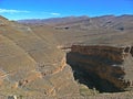 Gorge du Dades, Morocco Royalty Free Stock Photo