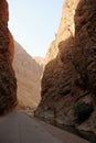 Gorge du Dades