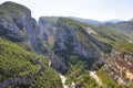 Gorge Du Verdon Frace