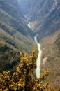 Gorge du Verdon, France