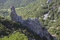 Gorge of Galamus