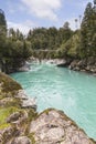 Hokitika Gorge, West Coast, New Zealand