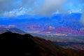 The Gorge of Humahuaca