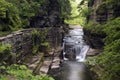 Gorge Waterfall