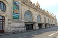 Gorgeous architecture in one of Frances' most popular. Musee d' Orsay,Paris,2016