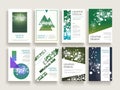 Gorgeous brochure template