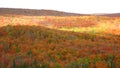 Gorgeous Fall Colors, Northern Minnesota