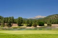 Gorgeous golf course in Arizona