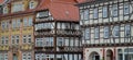 Gorgeous Half-Timbered Houses in Germany