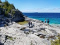 Bruce peninsula national park