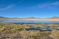 Gorgeous landscapes of Sur Lipez, South Bolivia