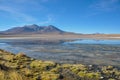 Gorgeous landscapes of Sur Lipez, South Bolivia