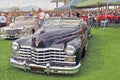 A gorgeous Pair Of Cadillac Convertibles