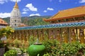 Kek lok si temple, Penang, Malaysia