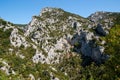 Gorges de Galamus