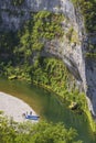 Gorges du Tarn, Occitania region, Aveyron department, France