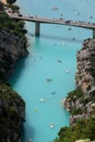 Gorges du Verdon