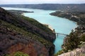 Gorges du Verdon