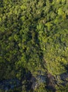 Gorges veiw point Mauritius