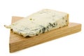 Gorgonzola Royalty Free Stock Photo