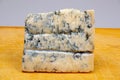 Gorgonzola cheese