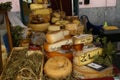 Gorgonzola National Festival takes place on 15 and 16 September 2018.