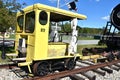 Gorham new hampshire usa retro railroad museum