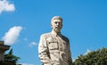 Joseph Stalin Jughashvili monument in his birthplace - Gori