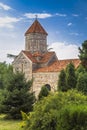 Temple of the Holy Archangels