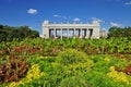 Gorky Park in Moscow, Russia