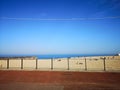 Gorleston Beach Royalty Free Stock Photo