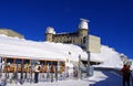 Gornergrat Zermatt