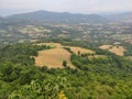 Gornji Milanovac Takovo Serbia mountain Treska Sumadija landscape