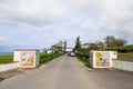 Gorreana, the oldest, and nowadays the only tea plantation in Europe, located in Sao Miguel island