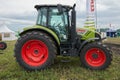 CLAAS Arion 430 tractor