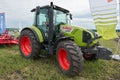 CLAAS Arion 430 tractor