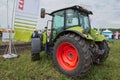 CLAAS Arion 430 tractor