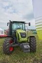 CLAAS Arion 430 tractor