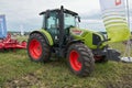 CLAAS Arion 430 tractor