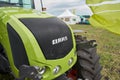 CLAAS logo