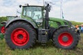 Fendt 936 Vario Tractor