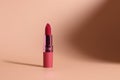 Gosh Luxury Rose Lips, decorative brand cosmetic, Vitoria, Spain, January of 2024