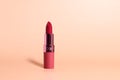 Gosh Luxury Rose Lips, decorative brand cosmetic, Vitoria, Spain, January of 2024