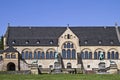 Goslar Royalty Free Stock Photo