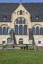 Goslar Royalty Free Stock Photo