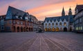 Goslar, Lower Saxony, Germany