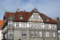 Goslar, Lower Saxony, Germany