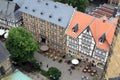 Goslar town hall